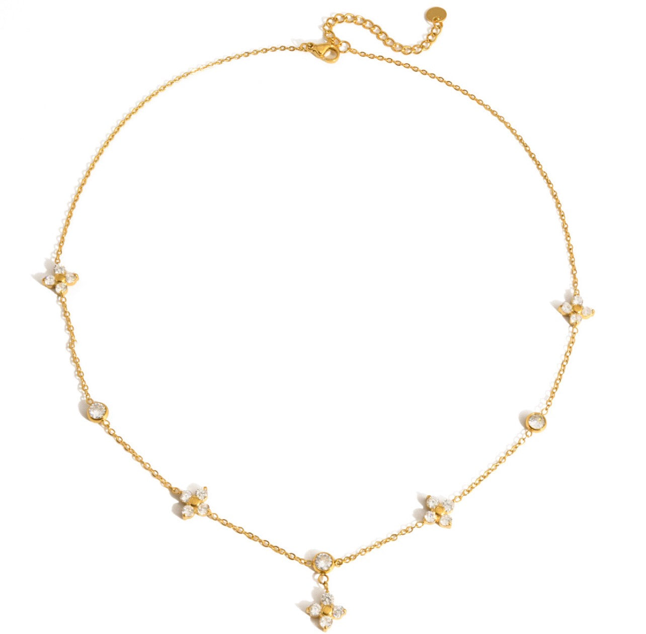 Collier Gally Candice Pichot