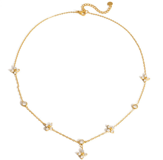 Collier Gally Candice Pichot