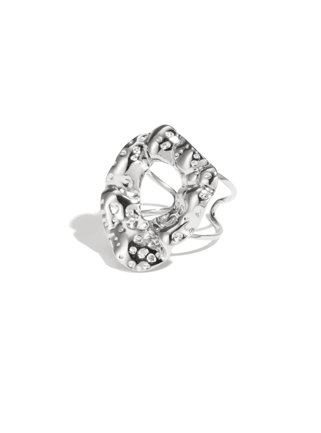 Bague Cofra Candice Pichot