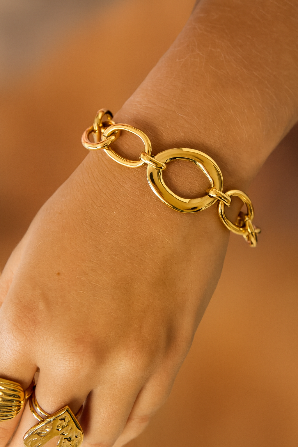 Bracelet Zofra Candice Pichot