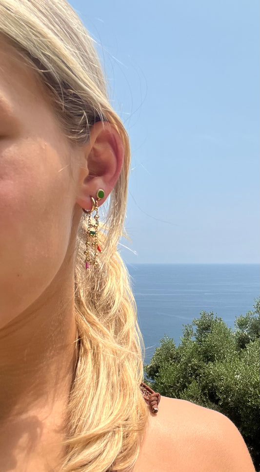 Boucles Zya