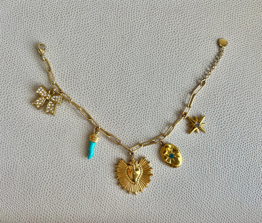 Bijoux Charms