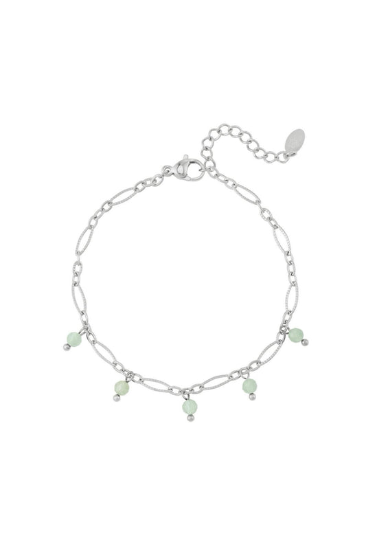 Bracelet Jade