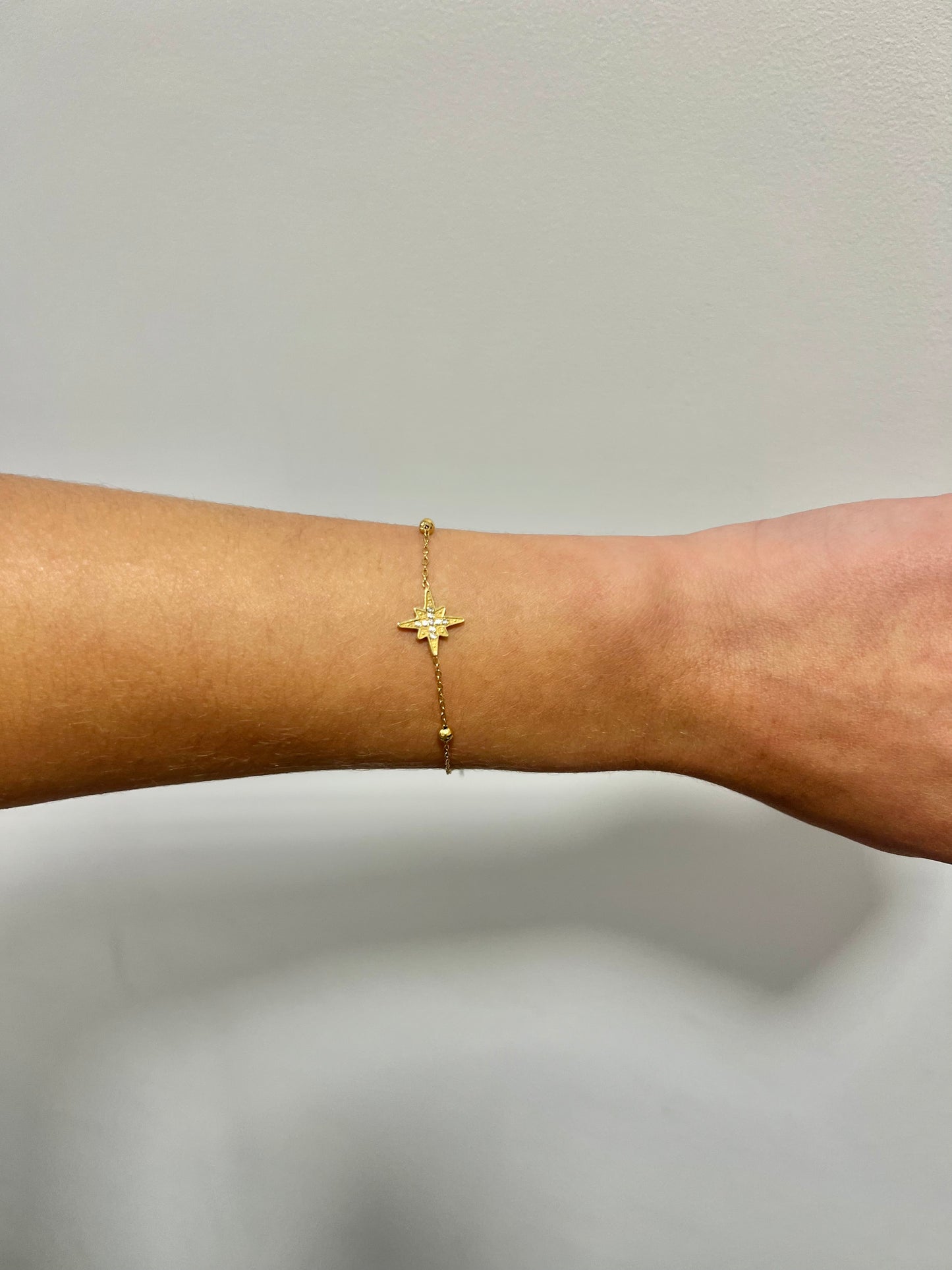 Bracelet Stars