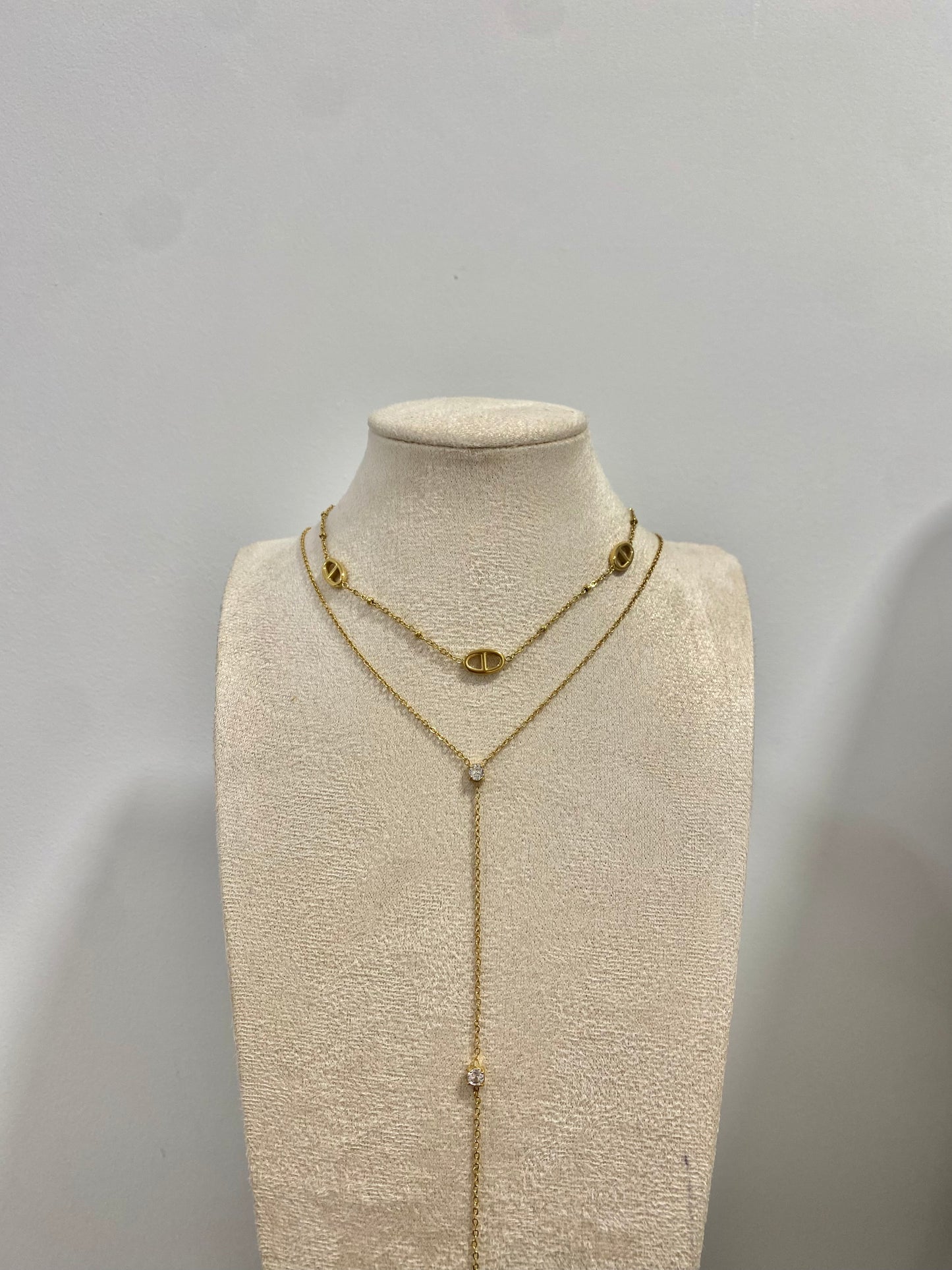 Collier Delicate