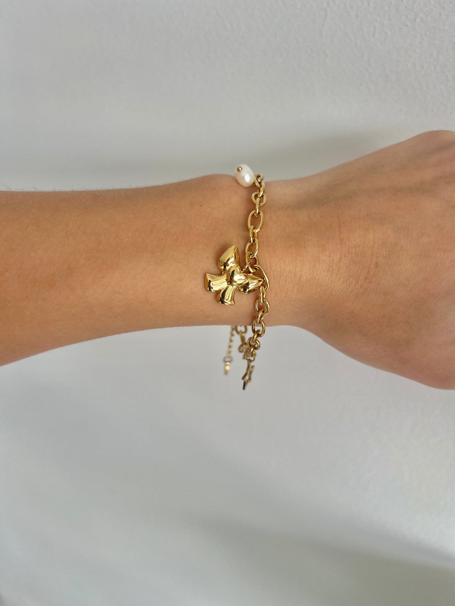Bracelet Nouty